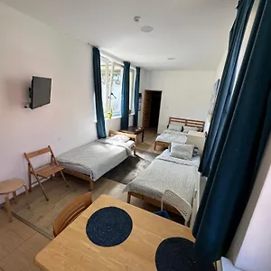 Hostel4u Auberge de jeunesse