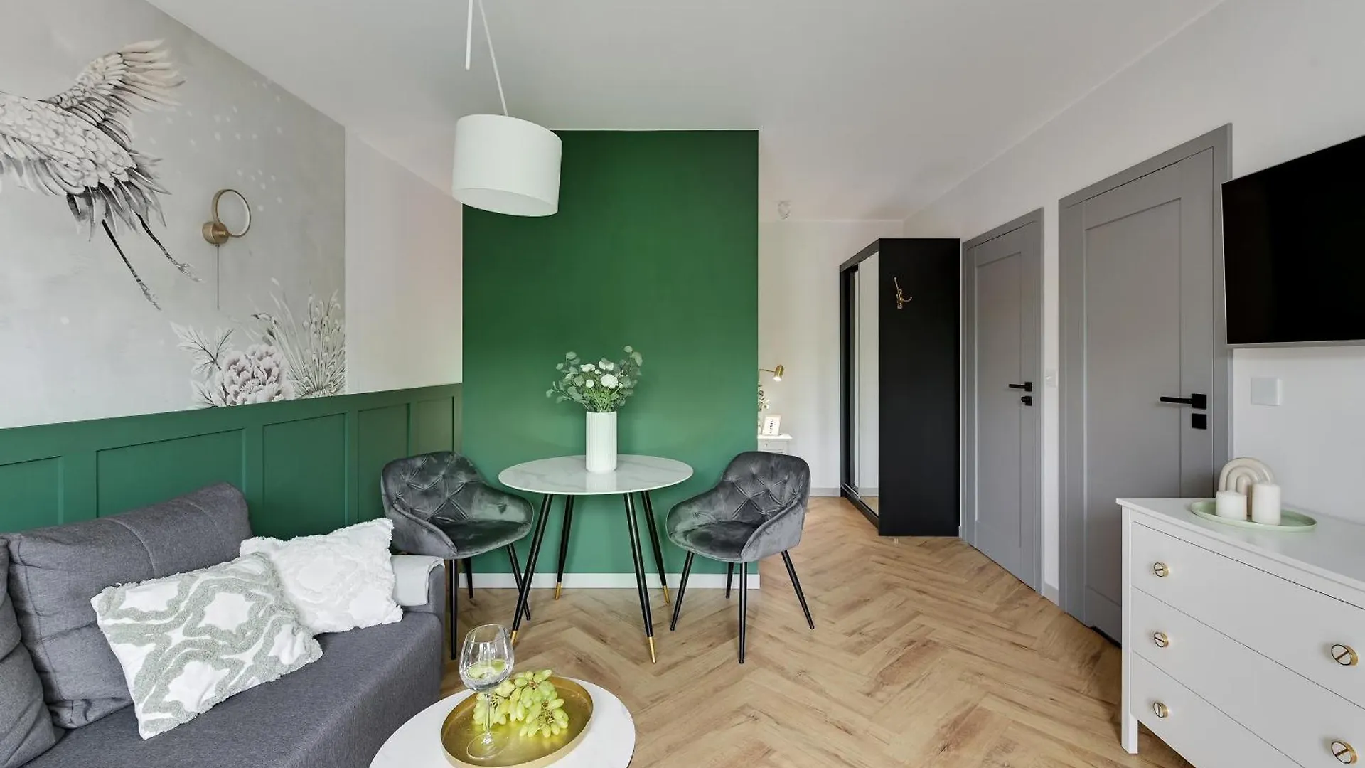 Flatbook Apartments - Old Town Piwna Comfort Gdańsk 0*,