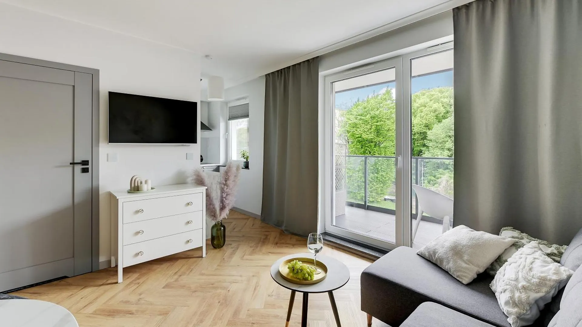 Flatbook Apartments - Old Town Piwna Comfort Gdansk