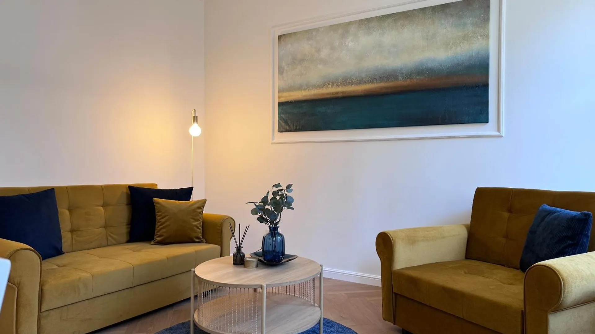 Flatbook Apartments - Old Town Piwna Comfort Gdansk