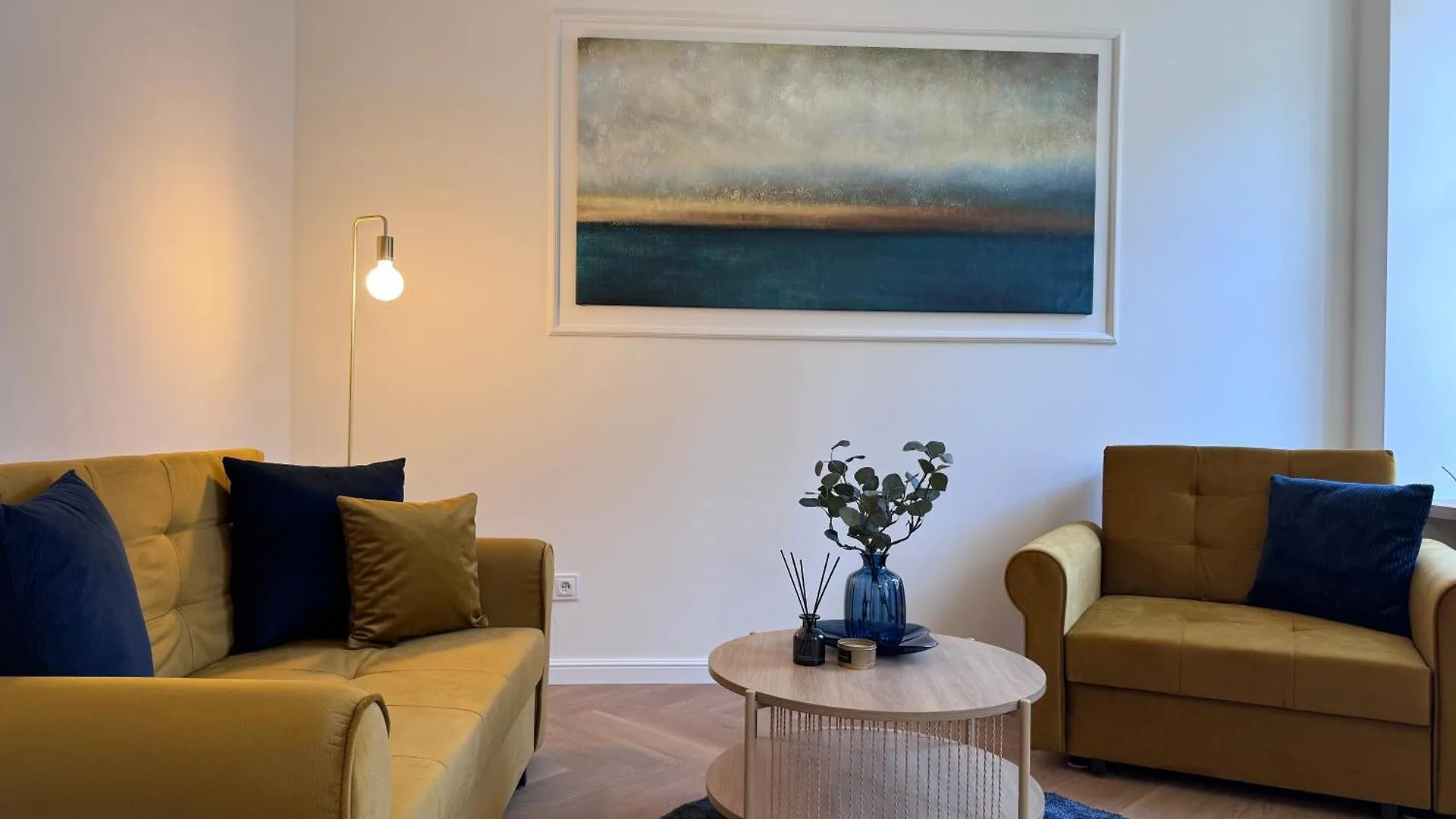 Flatbook Apartments - Old Town Piwna Comfort Gdansk 0*,  Poland
