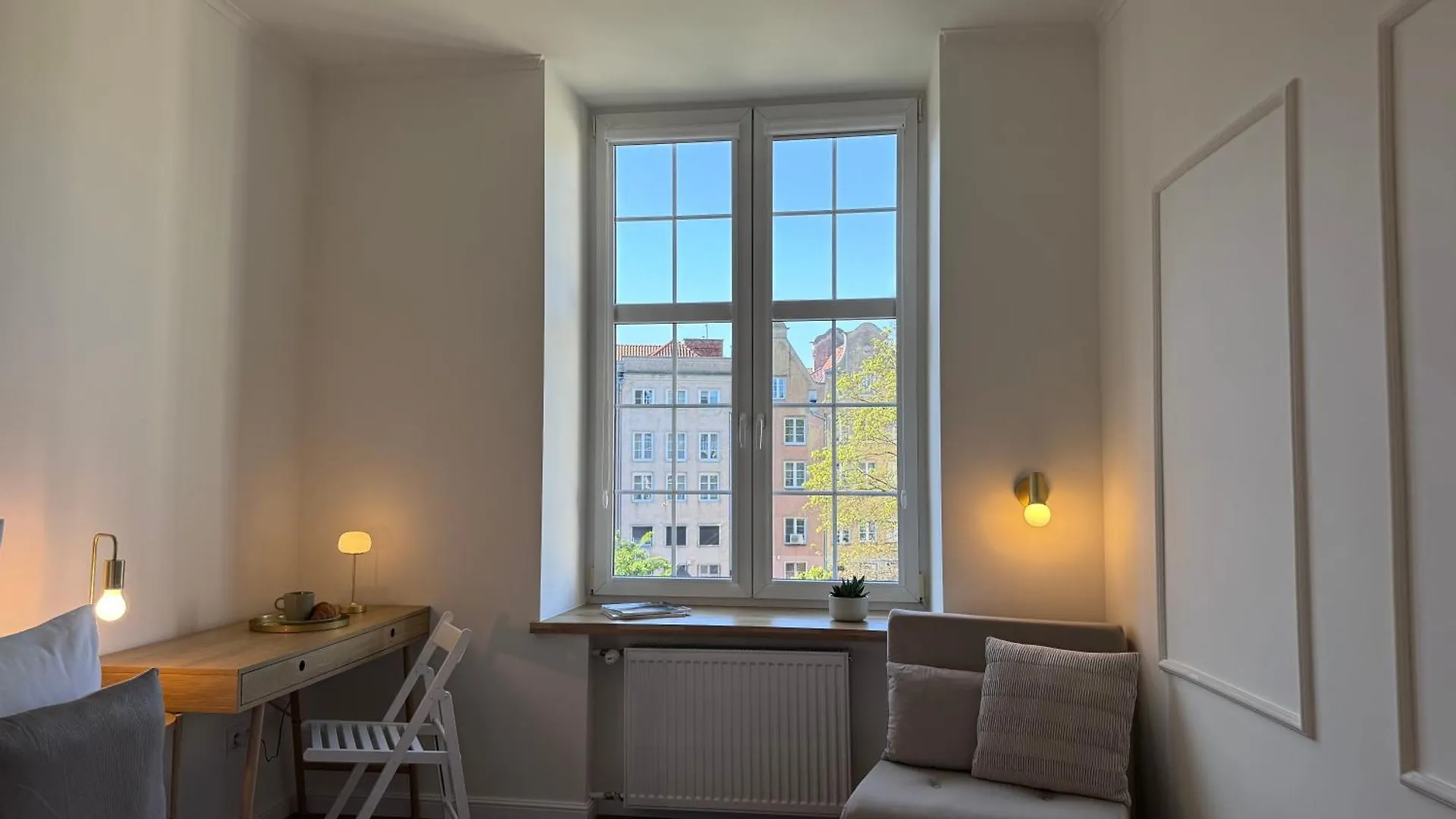 Flatbook Apartments - Old Town Piwna Comfort Gdansk