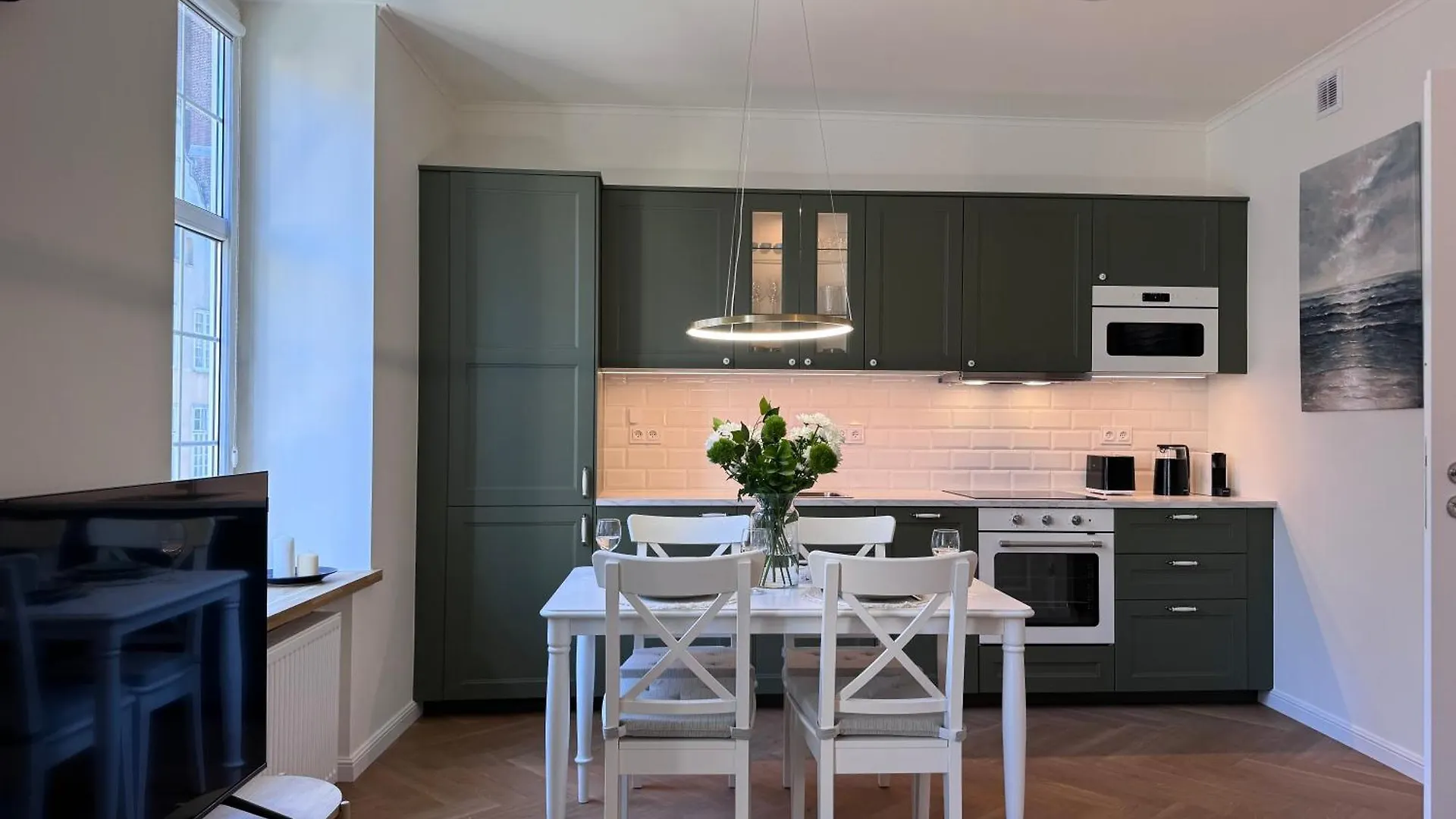 Flatbook Apartments - Old Town Piwna Comfort Gdansk Poland