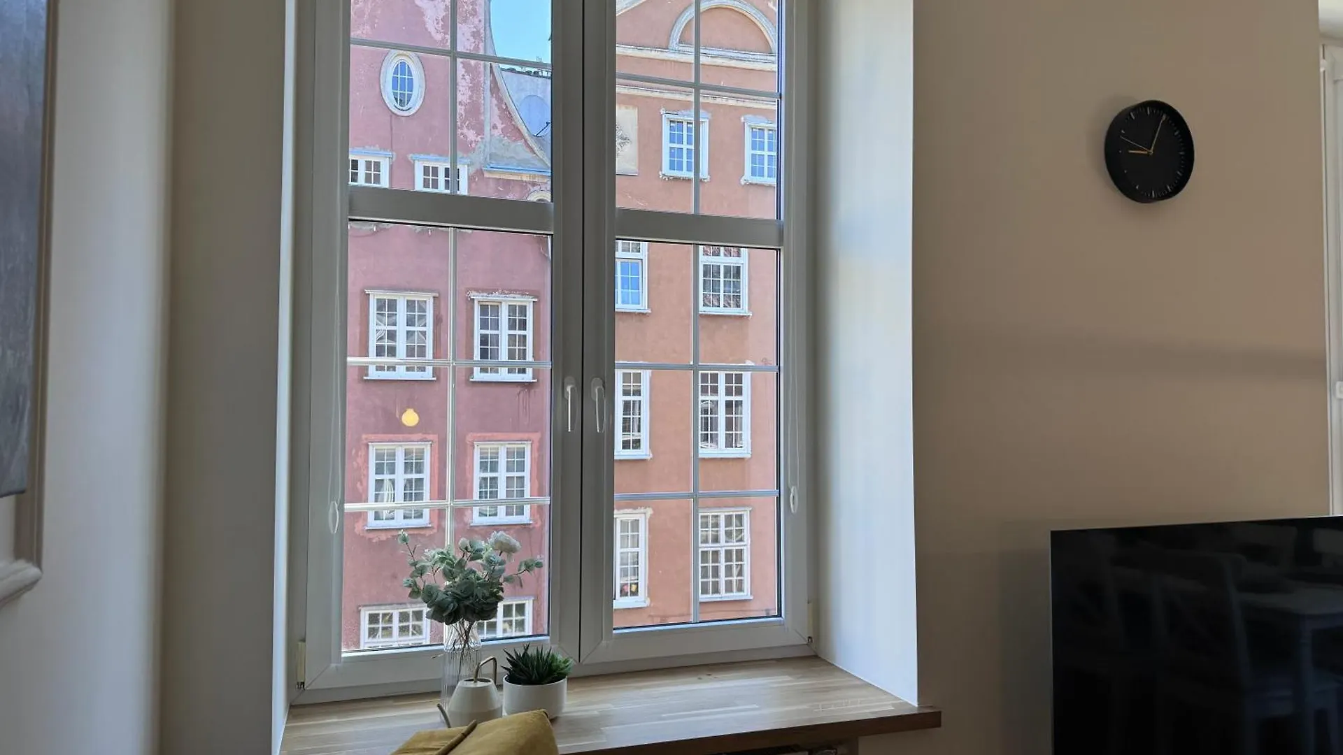 Flatbook Apartments - Old Town Piwna Comfort Gdansk Poland